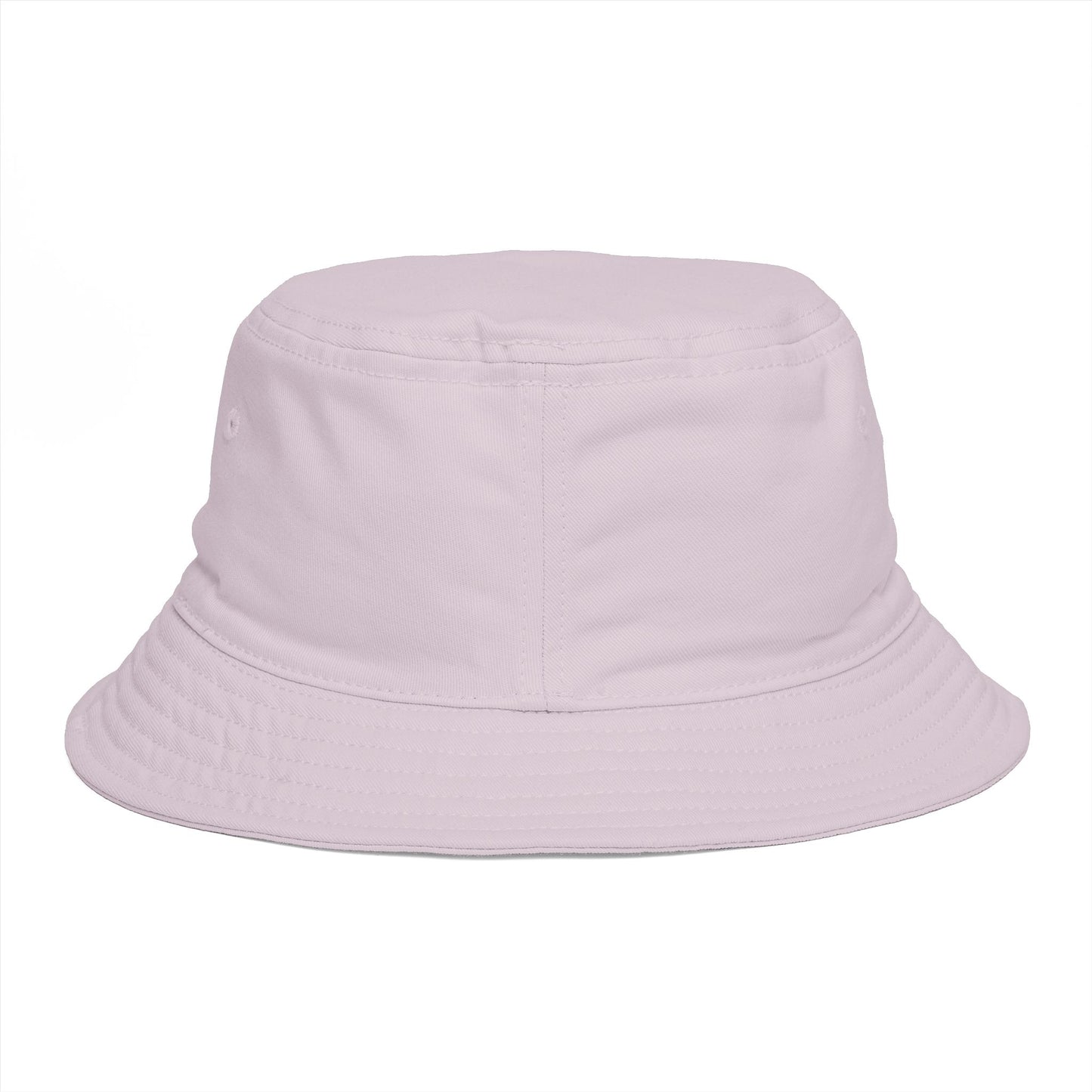 Sayers Children and Peony Vintage Matchbox Label Bucket Hat