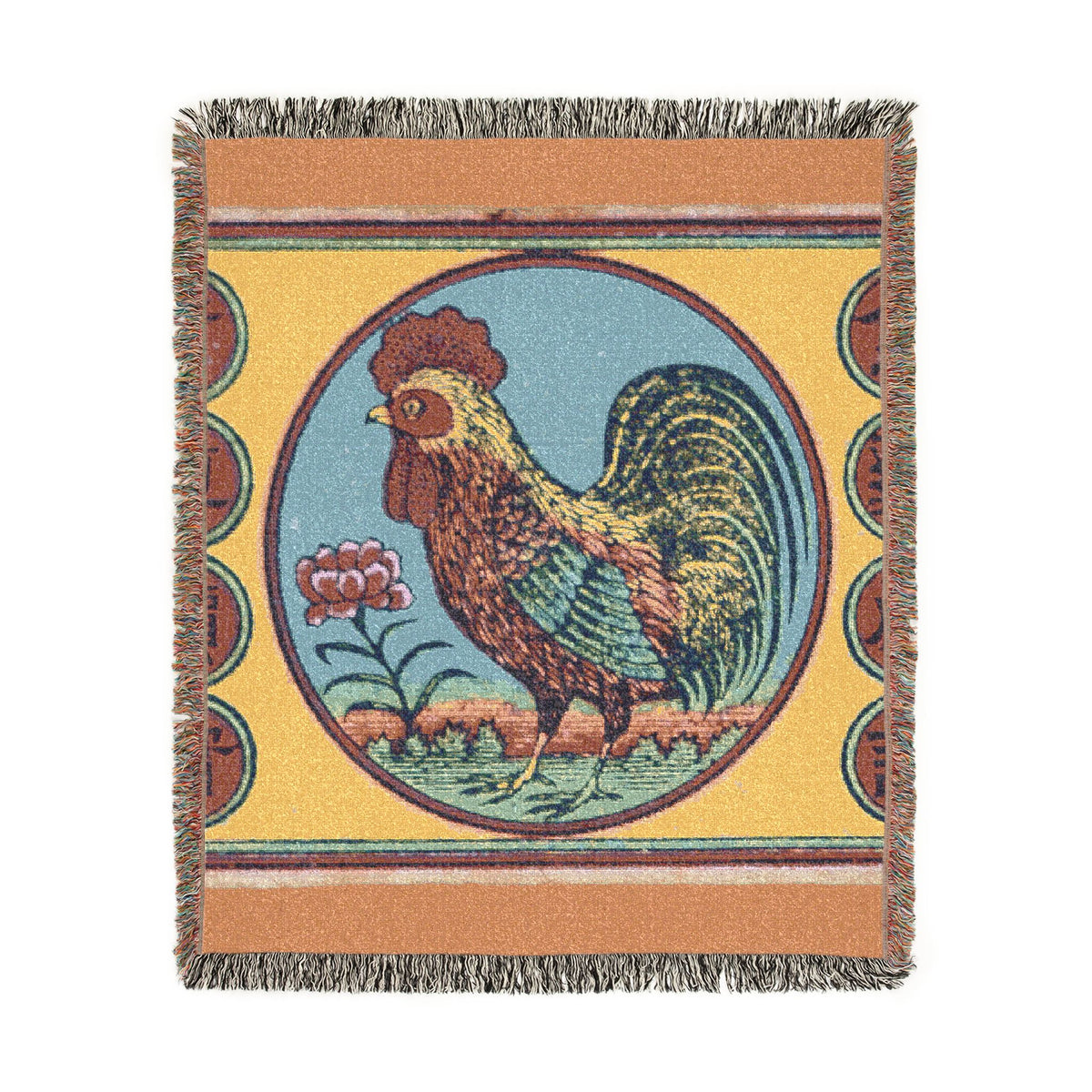 Woven Blanket