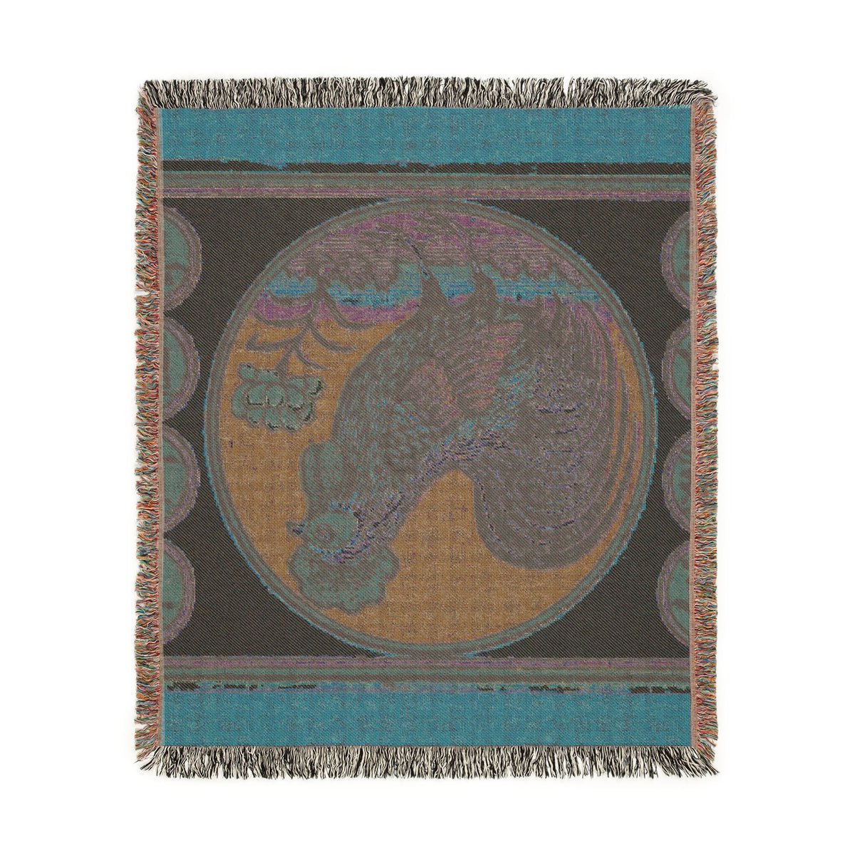 Woven Blanket