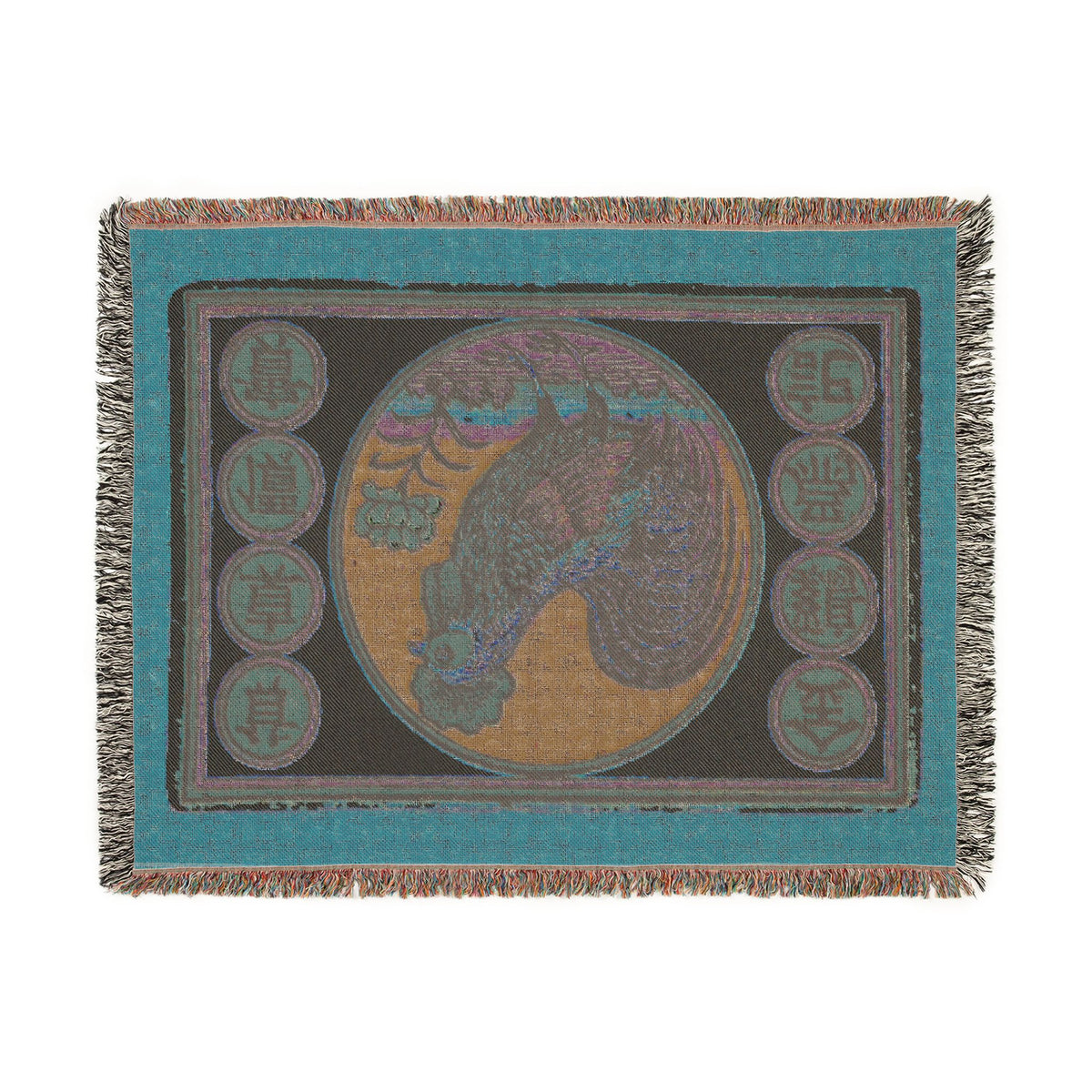 Woven Blanket