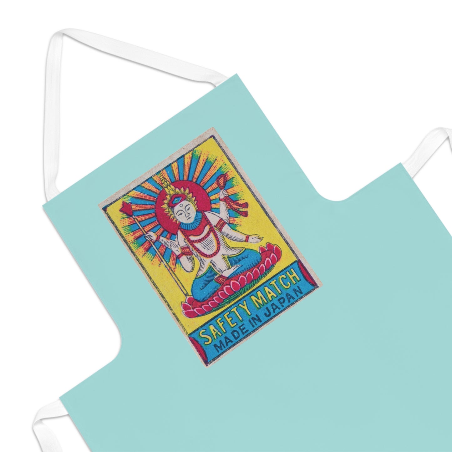 Adult Apron (AOP)
