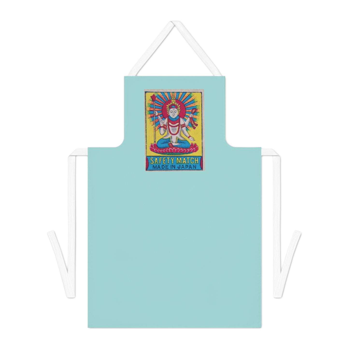 Adult Apron (AOP)