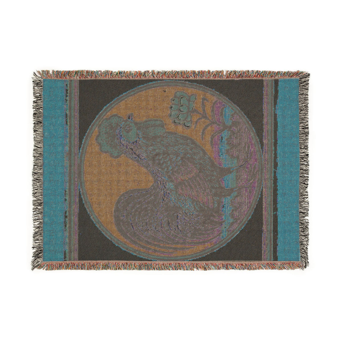 Woven Blanket