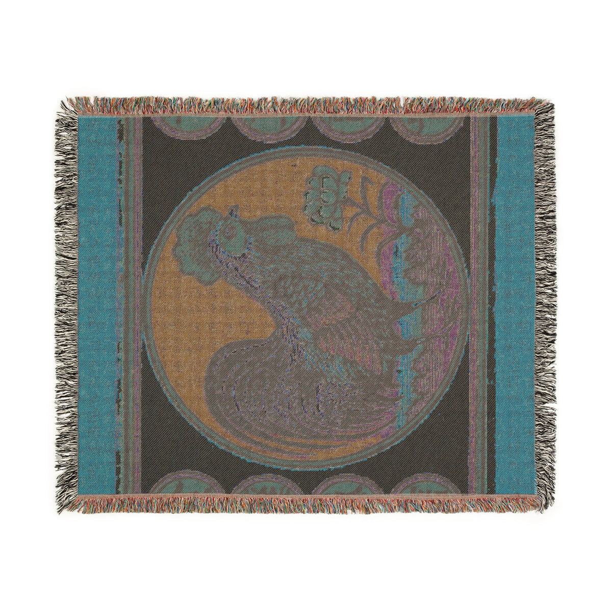 Woven Blanket