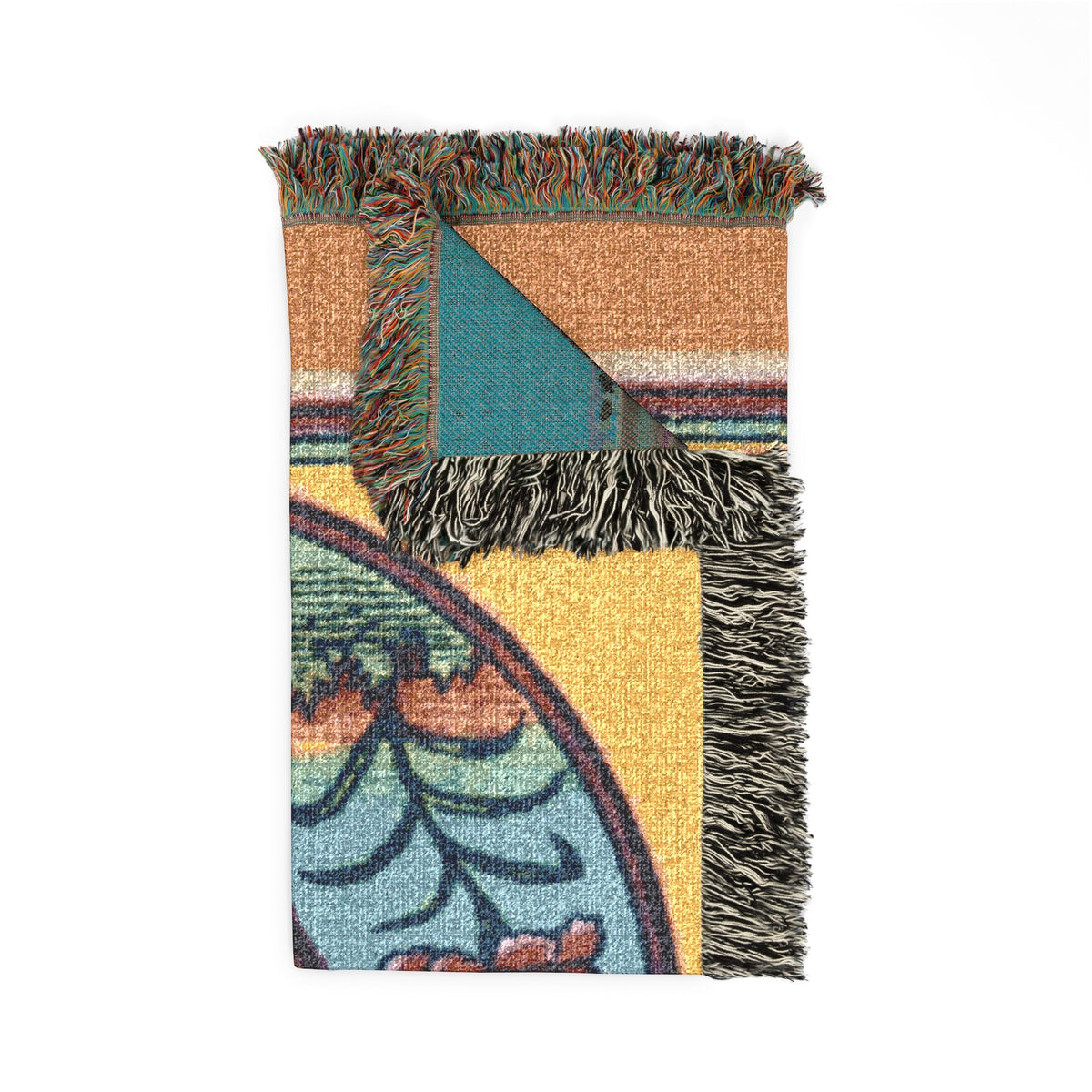 Woven Blanket