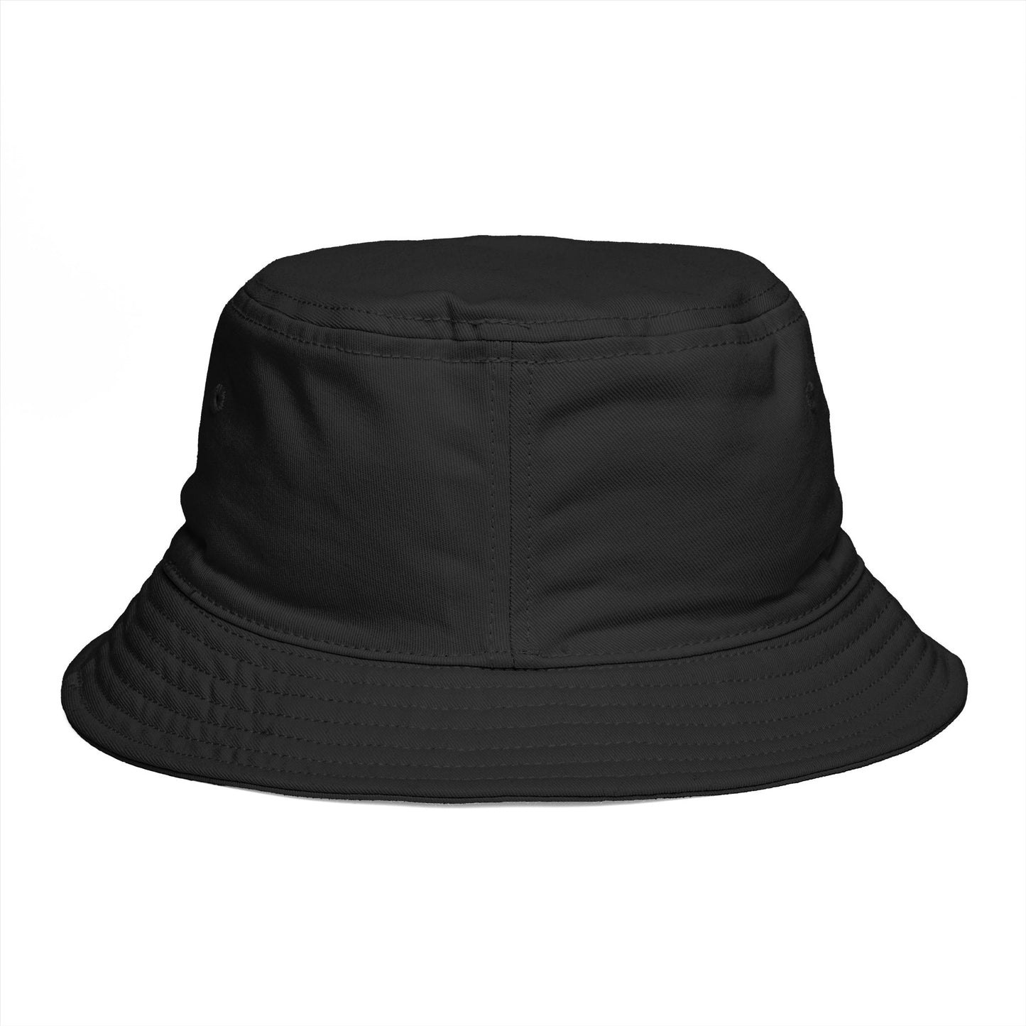 Nippon Match Vintage Elephant Label Bucket Hat
