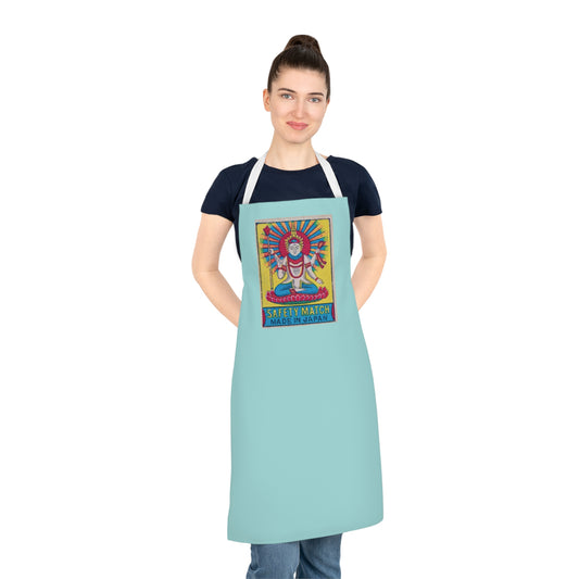 Adult Apron (AOP)